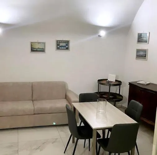 Appartamento Palazzo Foglia